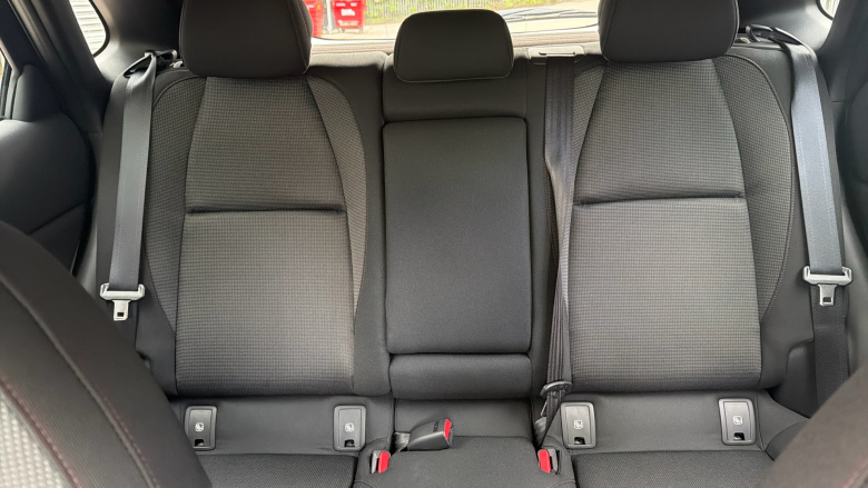 Mazda CX-30 2.5 e-Skyactiv G MHEV [140] Homura 5dr Auto Petrol Hatchback